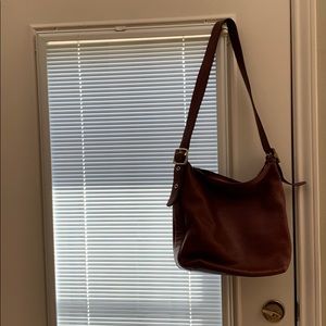 Authentic Coach Bag. Considered vintage. 👍🏽